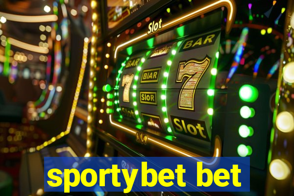 sportybet bet